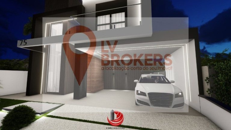 Imagem Casa com 4 Quartos à Venda, 240 m² em Condominio Arua Brisas - Mogi Das Cruzes Imagem Casa com 4 Quartos à Venda, 240 m² em Condominio Arua Brisas - Mogi Das Cruzes