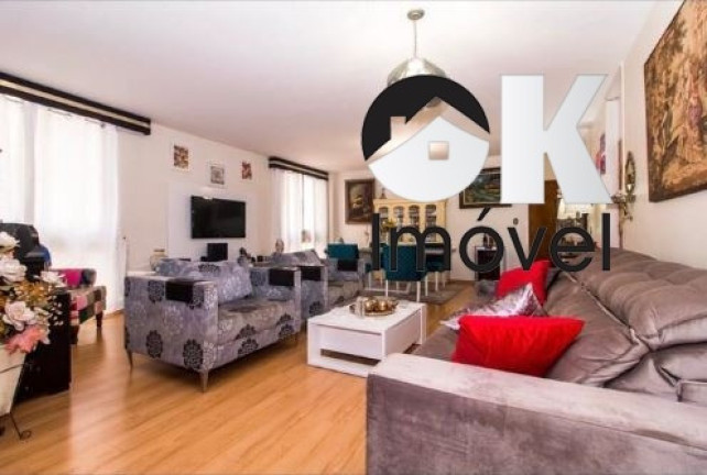 Apartamento com 3 Quartos à Venda, 176 m² em Jardim Paulista - São Paulo