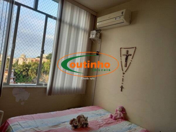 Imagem Apartamento com 1 Quarto à Venda, 40 m² em Tijuca - Rio De Janeiro Imagem Apartamento com 1 Quarto à Venda, 40 m² em Tijuca - Rio De Janeiro
