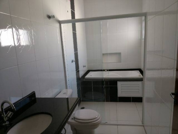 Imagem Casa de Condomínio com 3 Quartos à Venda, 150 m² em Horto Florestal - Sorocaba Imagem Casa de Condomínio com 3 Quartos à Venda, 150 m² em Horto Florestal - Sorocaba