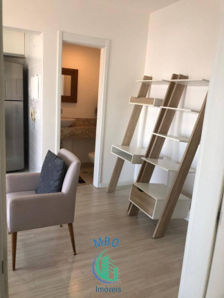 Imagem Apartamento com 1 Quarto à Venda, 47 m² em Jardim Aeroporto - São Paulo Imagem Apartamento com 1 Quarto à Venda, 47 m² em Jardim Aeroporto - São Paulo