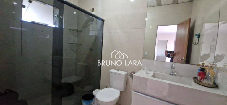 Imagem Casa com 2 Quartos à Venda, 250 m² em São Jorge - Betim Imagem Casa com 2 Quartos à Venda, 250 m² em São Jorge - Betim