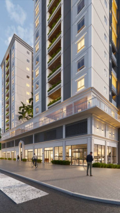 Imagem Apartamento à Venda, 300 m² em Cascavel Imagem Apartamento à Venda, 300 m² em Cascavel