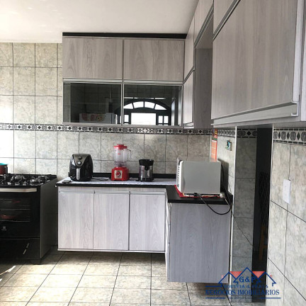 Imagem Casa com 4 Quartos à Venda, 250 m² em Bandeiras - Osasco Imagem Casa com 4 Quartos à Venda, 250 m² em Bandeiras - Osasco