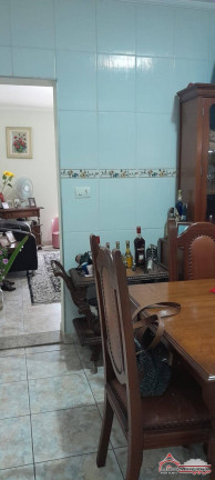 Imagem Casa com 2 Quartos à Venda, 117 m² em Centro - Jacareí Imagem Casa com 2 Quartos à Venda, 117 m² em Centro - Jacareí