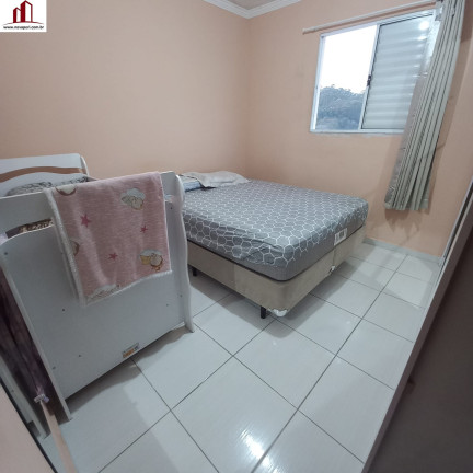 Imagem Sobrado com 2 Quartos à Venda, em Jardim Luciana - Franco Da Rocha Imagem Sobrado com 2 Quartos à Venda, em Jardim Luciana - Franco Da Rocha
