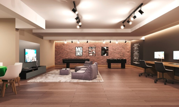 Imagem Apartamento com 2 Quartos à Venda, 121 m² em Cristo Redentor - Porto Alegre Imagem Apartamento com 2 Quartos à Venda, 121 m² em Cristo Redentor - Porto Alegre