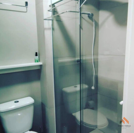 Imagem Apartamento com 1 Quarto à Venda, 22 m²