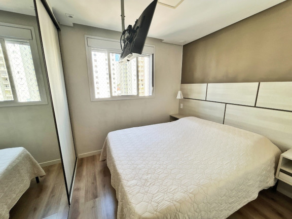 Imagem Apartamento com 3 Quartos à Venda, 82 m² em Chácara Inglesa - São Paulo