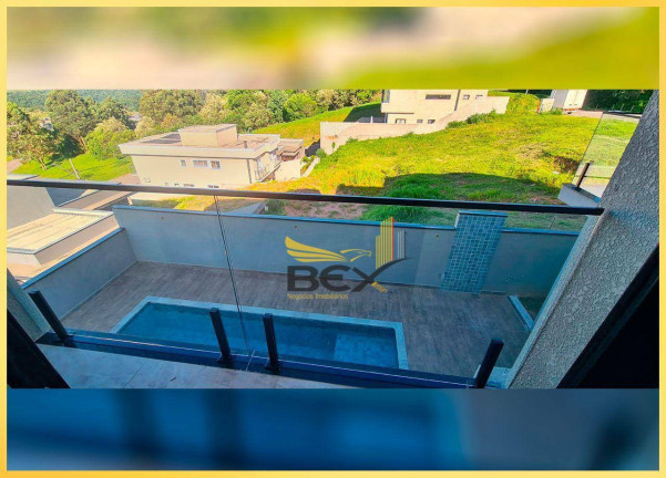 Imagem Casa com 3 Quartos à Venda, 220 m² em Chácara Estela - Santana De Parnaíba Imagem Casa com 3 Quartos à Venda, 220 m² em Chácara Estela - Santana De Parnaíba