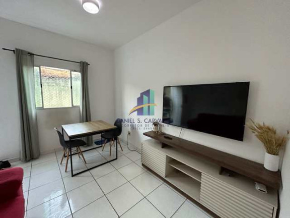 Imagem Casa com 1 Quarto à Venda, 57 m² em Sítio Do Campo - Praia Grande