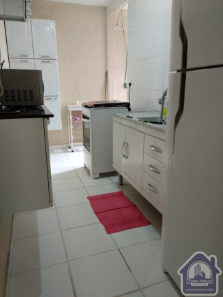Imagem Apartamento com 2 Quartos à Venda, 45 m² em Jundiapeba - Mogi Das Cruzes