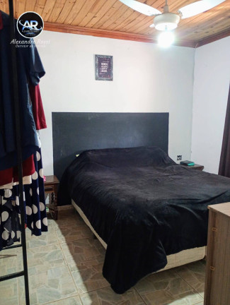 Imagem Chácara com 3 Quartos à Venda, 1 m² em Estância Figueira Branca - Campo Limpo Paulista