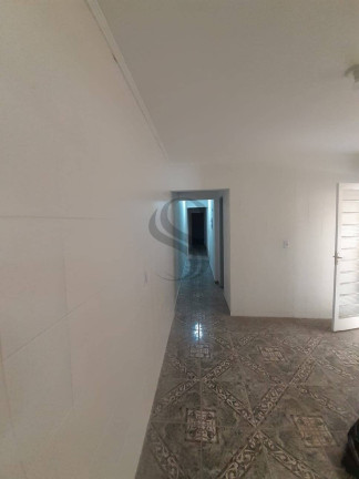Imagem Casa com 3 Quartos à Venda, 125 m² em Jardim Guaíba - Sorocaba
