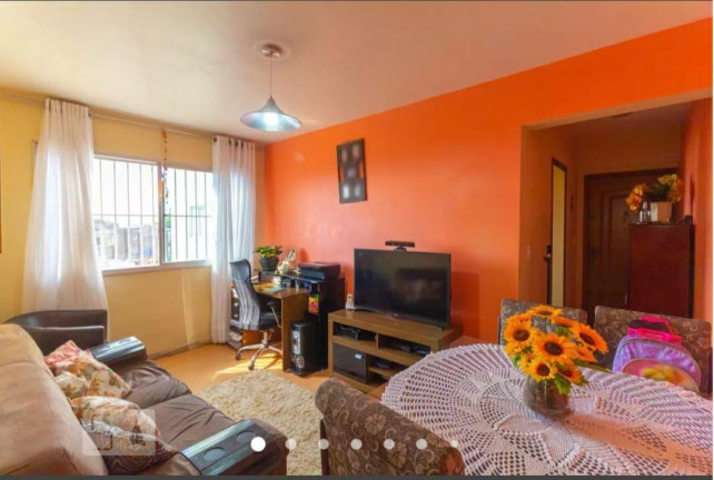 Imagem Apartamento com 2 Quartos à Venda, 52 m² em Engenheiro Goulart - São Paulo Imagem Apartamento com 2 Quartos à Venda, 52 m² em Engenheiro Goulart - São Paulo