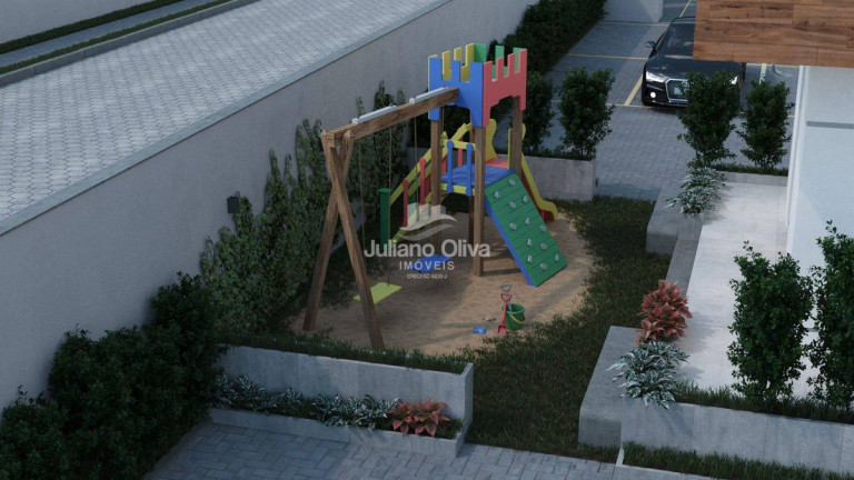 Apartamento com 2 Quartos à Venda, 75 m² em Rainha Do Mar - Itapoá