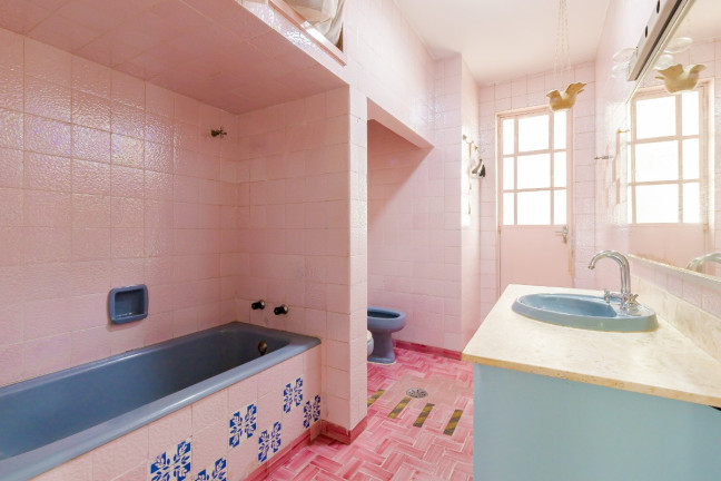 Imagem Apartamento com 3 Quartos à Venda, 140 m² em Higienópolis - São Paulo Imagem Apartamento com 3 Quartos à Venda, 140 m² em Higienópolis - São Paulo