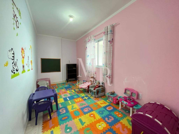 Imagem Apartamento com 1 Quarto à Venda, 43 m² em Vilamar - Praia Grande Imagem Apartamento com 1 Quarto à Venda, 43 m² em Vilamar - Praia Grande