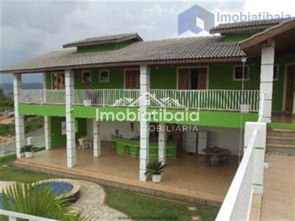 Imagem Chácara com 3 Quartos à Venda, 1.000 m² em Tanque - Atibaia