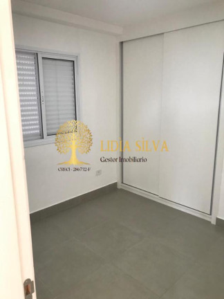 Imagem Apartamento com 2 Quartos à Venda, 62 m² em Vila Da Saúde - São Paulo
