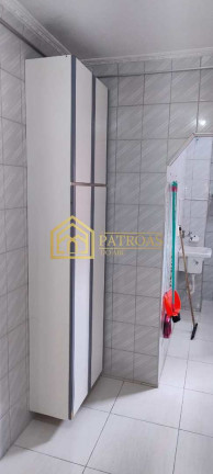 Imagem Apartamento com 2 Quartos à Venda, 54 m² em Santa Terezinha - São Bernardo Do Campo Imagem Apartamento com 2 Quartos à Venda, 54 m² em Santa Terezinha - São Bernardo Do Campo