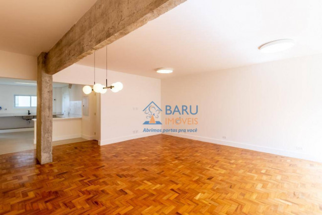Imagem Apartamento com 3 Quartos à Venda, 186 m² em Jardim América - São Paulo Imagem Apartamento com 3 Quartos à Venda, 186 m² em Jardim América - São Paulo