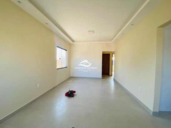 Imagem Casa com 3 Quartos à Venda, 110 m² em Jardim Atlântico Central (itaipuaçu) - Maricá