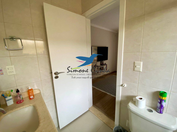 Imagem Casa com 3 Quartos à Venda, 250 m² em Jardim Das Industrias - São José Dos Campos