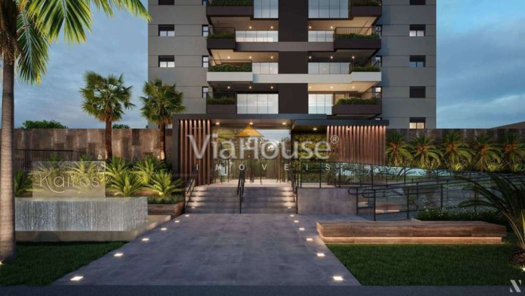 Imagem Apartamento com 3 Quartos à Venda, 151 m² em Jardim Olhos Dagua - Ribeirão Preto Imagem Apartamento com 3 Quartos à Venda, 151 m² em Jardim Olhos Dagua - Ribeirão Preto