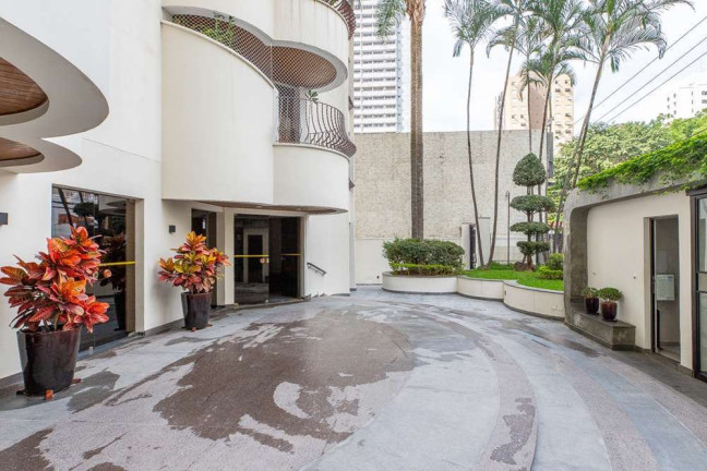Imagem Apartamento com 3 Quartos à Venda, 146 m² em Moema - São Paulo Imagem Apartamento com 3 Quartos à Venda, 146 m² em Moema - São Paulo