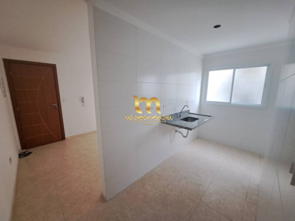 Imagem Apartamento com 2 Quartos à Venda, 56 m² em Caiçara - Praia Grande Imagem Apartamento com 2 Quartos à Venda, 56 m² em Caiçara - Praia Grande