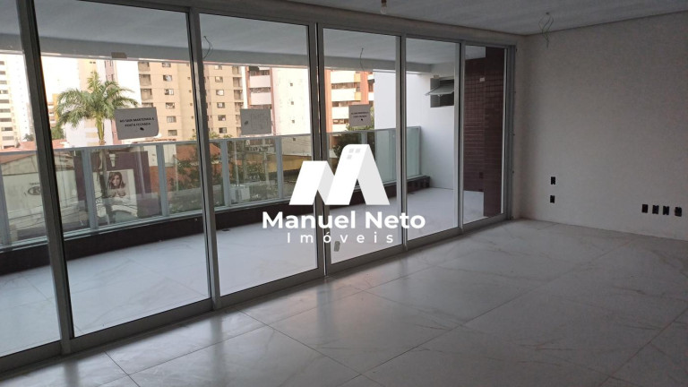 Imagem Apartamento com 4 Quartos à Venda, 218 m² em Aldeota - Fortaleza Imagem Apartamento com 4 Quartos à Venda, 218 m² em Aldeota - Fortaleza