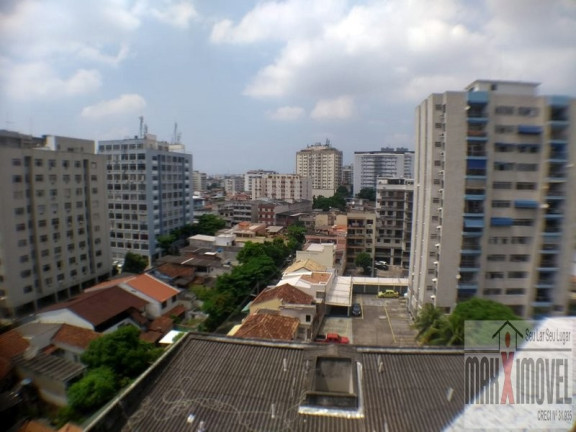 Imagem Apartamento com 3 Quartos à Venda, 80 m² em Méier - Rio De Janeiro Imagem Apartamento com 3 Quartos à Venda, 80 m² em Méier - Rio De Janeiro