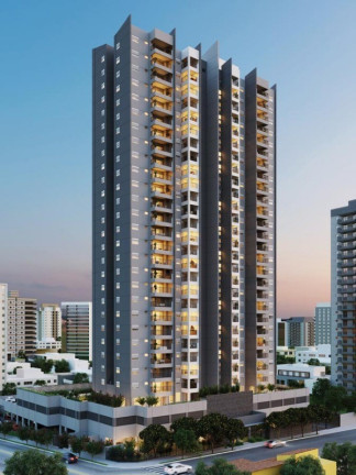 Imagem Apartamento com 3 Quartos à Venda, 85 m² em Tatuapé - São Paulo