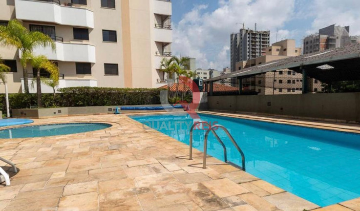 Imagem Apartamento com 4 Quartos à Venda, 296 m² em Santana - São Paulo Imagem Apartamento com 4 Quartos à Venda, 296 m² em Santana - São Paulo