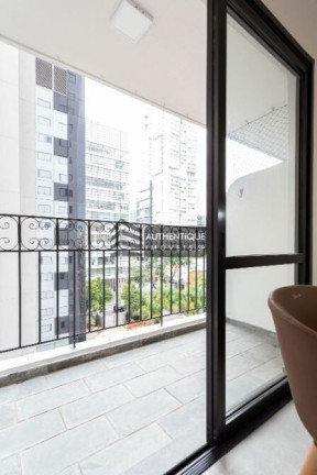 Imagem Apartamento com 3 Quartos à Venda, 76 m² em Vila Olímpia - São Paulo