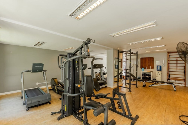 Apartamento com 3 Quartos à Venda, 102 m² em Sumarezinho - São Paulo