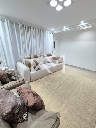 Imagem Sobrado com 3 Quartos à Venda, 120 m² em Jardim Cocaia - Guarulhos