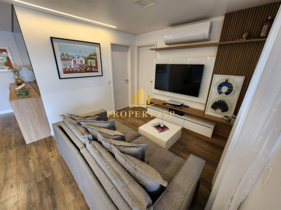 Imagem Apartamento com 2 Quartos à Venda, 79 m² em Vila Anastácio - São Paulo