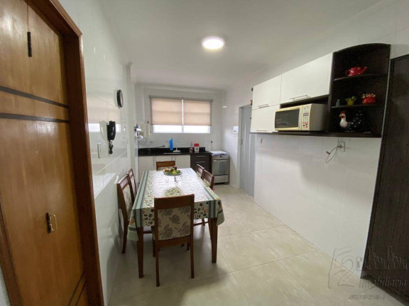 Imagem Apartamento com 2 Quartos à Venda, 90 m² em Boqueirao - Santos Imagem Apartamento com 2 Quartos à Venda, 90 m² em Boqueirao - Santos