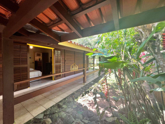 Imagem Casa com 3 Quartos à Venda, 176 m² em T Grande - São Sebastião