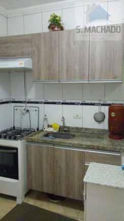 Imagem Casa com 3 Quartos à Venda, 100 m² em Parque Oratório - Santo André