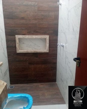Imagem Casa com 3 Quartos à Venda, 160 m² em Caguassu - Sorocaba Imagem Casa com 3 Quartos à Venda, 160 m² em Caguassu - Sorocaba