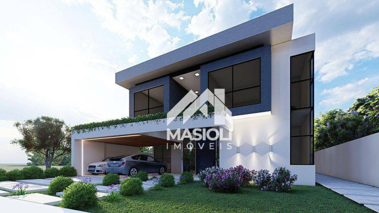 Imagem Terreno à Venda, 760 m² em Interlagos - Vila Velha