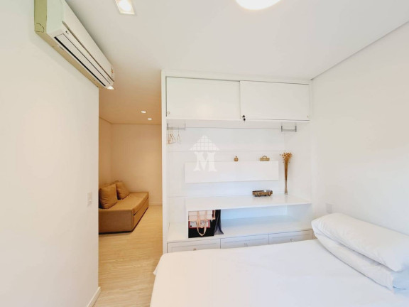 Imagem Apartamento com 1 Quarto à Venda, 40 m² em Jardim Paulista - São Paulo Imagem Apartamento com 1 Quarto à Venda, 40 m² em Jardim Paulista - São Paulo