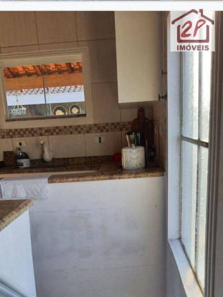 Imagem Sobrado com 4 Quartos à Venda, 270 m² em Jardim Das Cerejeiras - São José Dos Campos Imagem Sobrado com 4 Quartos à Venda, 270 m² em Jardim Das Cerejeiras - São José Dos Campos
