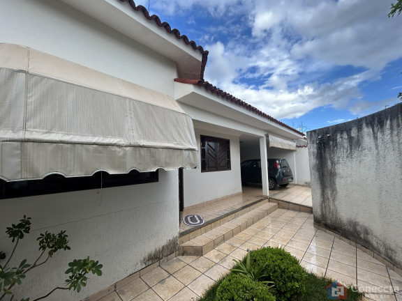 Imagem Casa com 3 Quartos à Venda, 153 m² em Novo Horizonte - Patos De Minas