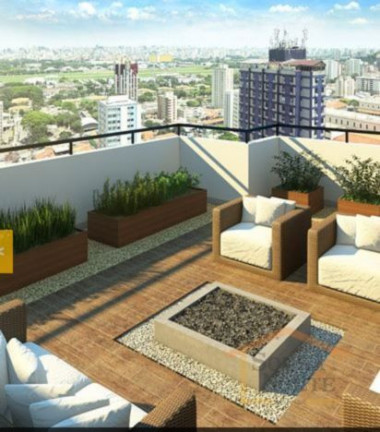 Imagem Apartamento com 1 Quarto à Venda, em Santana - São Paulo Imagem Apartamento com 1 Quarto à Venda, em Santana - São Paulo