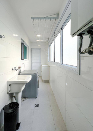 Imagem Apartamento com 4 Quartos à Venda, 153 m² em Boa Vista - São Vicente