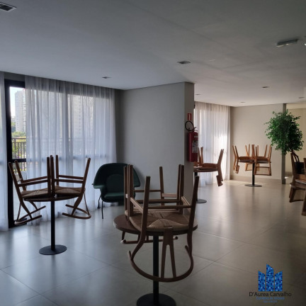 Imagem Apartamento com 1 Quarto para Alugar, 41 m² em Jardim Prudência - São Paulo Imagem Apartamento com 1 Quarto para Alugar, 41 m² em Jardim Prudência - São Paulo